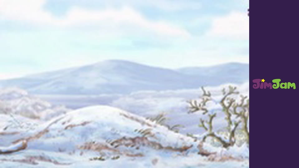 Guess How Much I Love You S1E47 - Slip Slop Slide