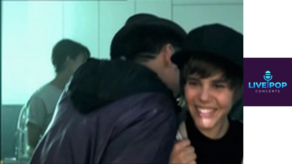 Pop Profiles - Justin Bieber