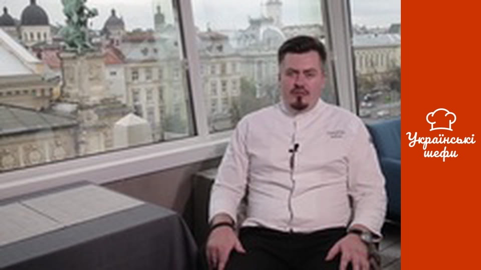 Шлях до шефа - Cерія 4