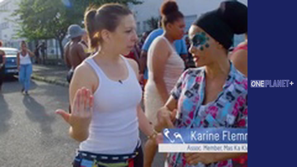 В ритме танца вокруг света. Сезон 3 – серия 14