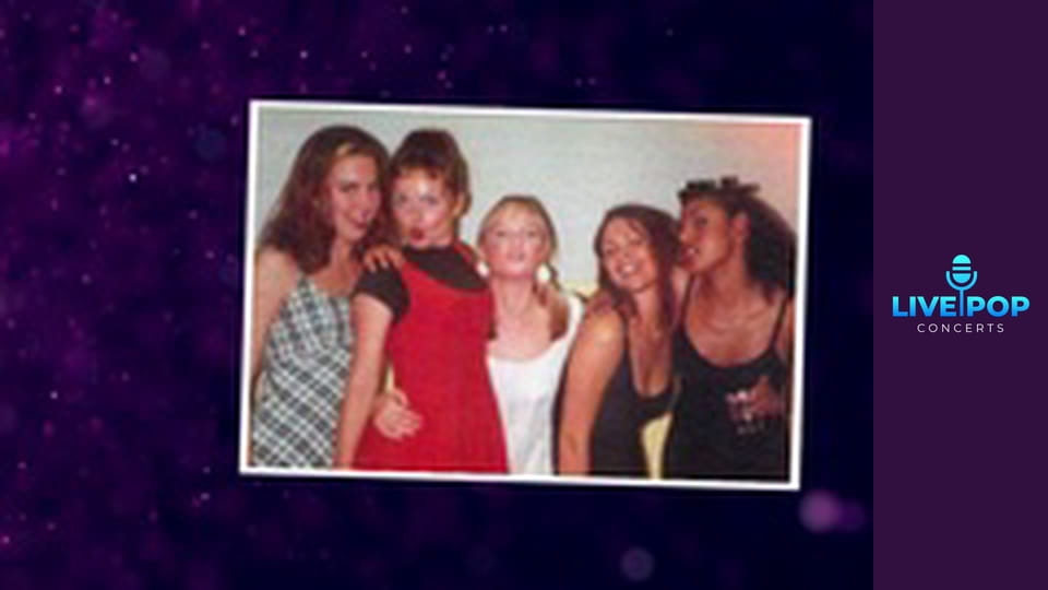 Pop Profiles - The Spice Girl
