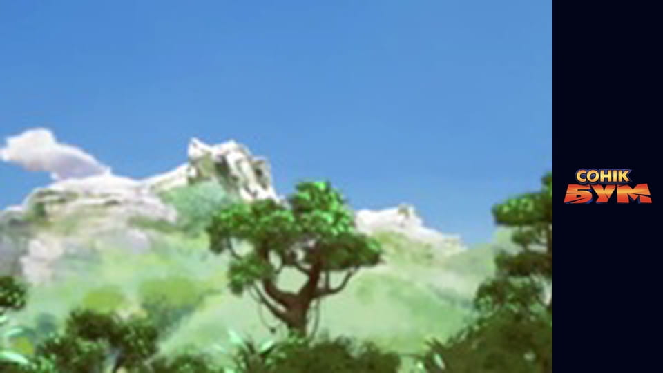 Season 2, Episode 12