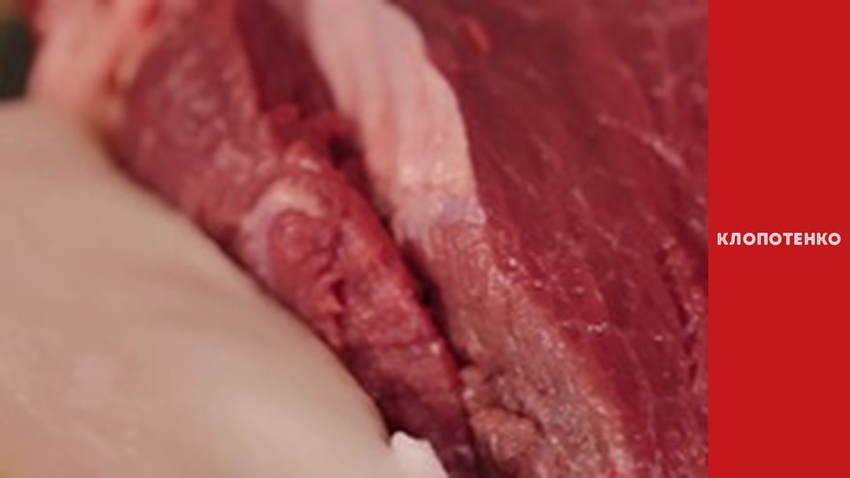 Страви Української кухні - Випуск 47