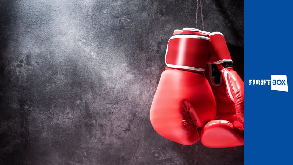 Underground Boxing Night S49E2