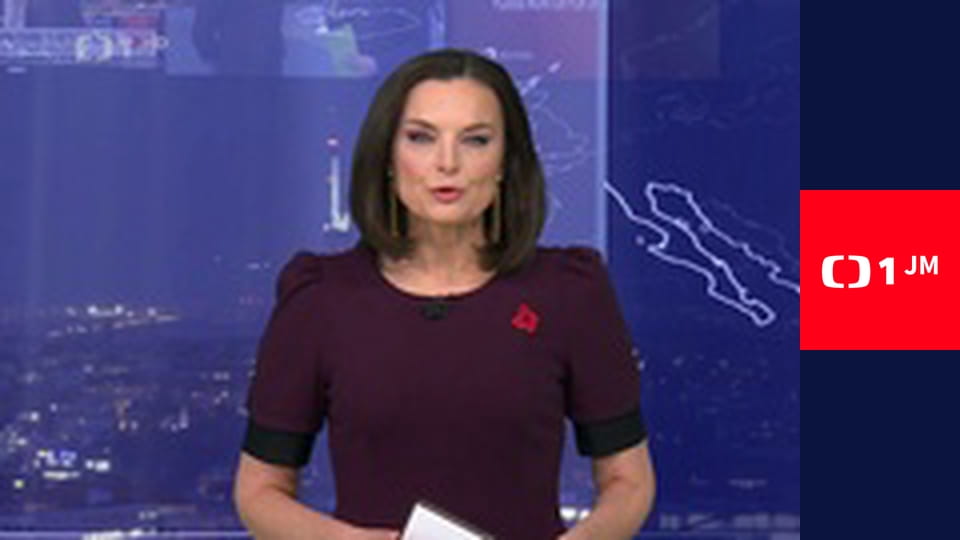 Události za okamžik a počasí