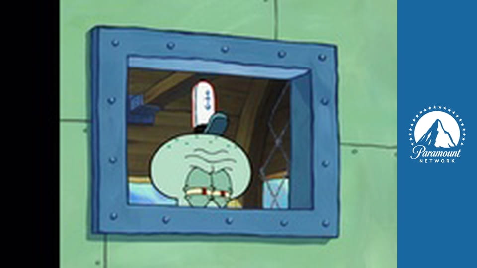 Spongebob v kalhotách S7E23 - To neznáte houbu-mršku / Tunel lásky