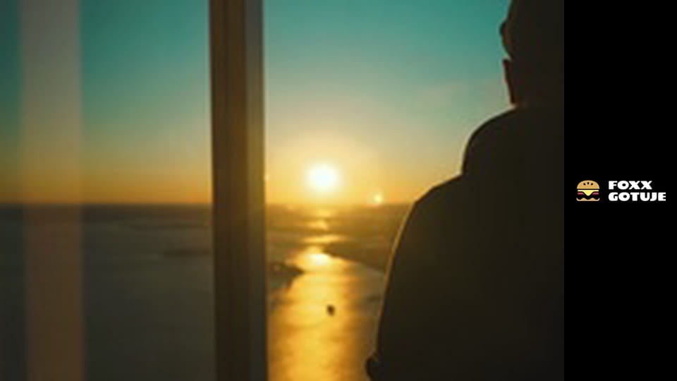 NAJLEPSZA KANAPKA W FILADELFII - PHILLY CHEESE STEAK - Foxx vs USA Odcinek 3