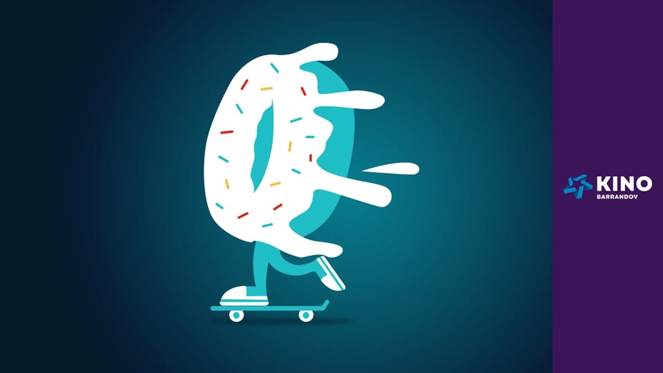 Inga Lindström: Rozhodující léto