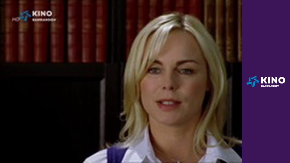 Inga Lindström: Rozhodující léto