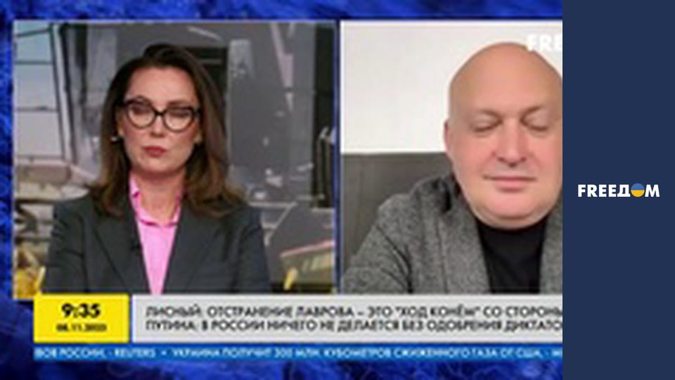 Інформаційні сюжети.