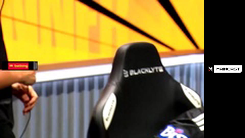 Furia vs paiN Gaming. Гра 1. Blast Rivals.