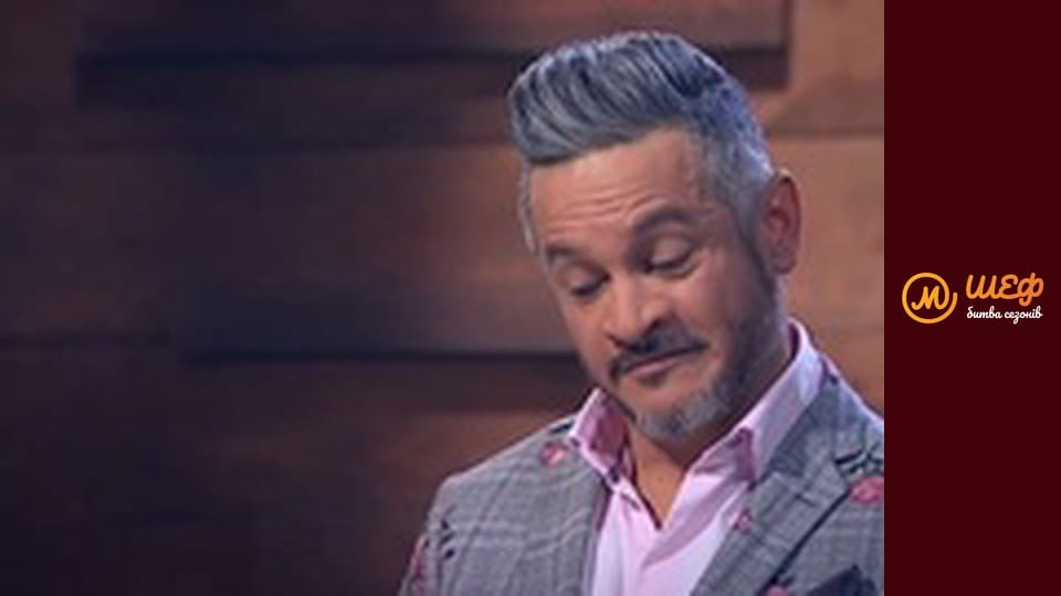 МастерШеф Кулинарный выпускной, Сезон 1, Выпуск 1, Часть 8