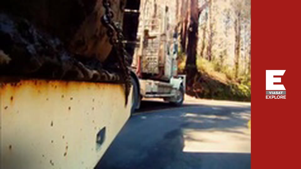 Outback Truckers - Season 2 Episode 9