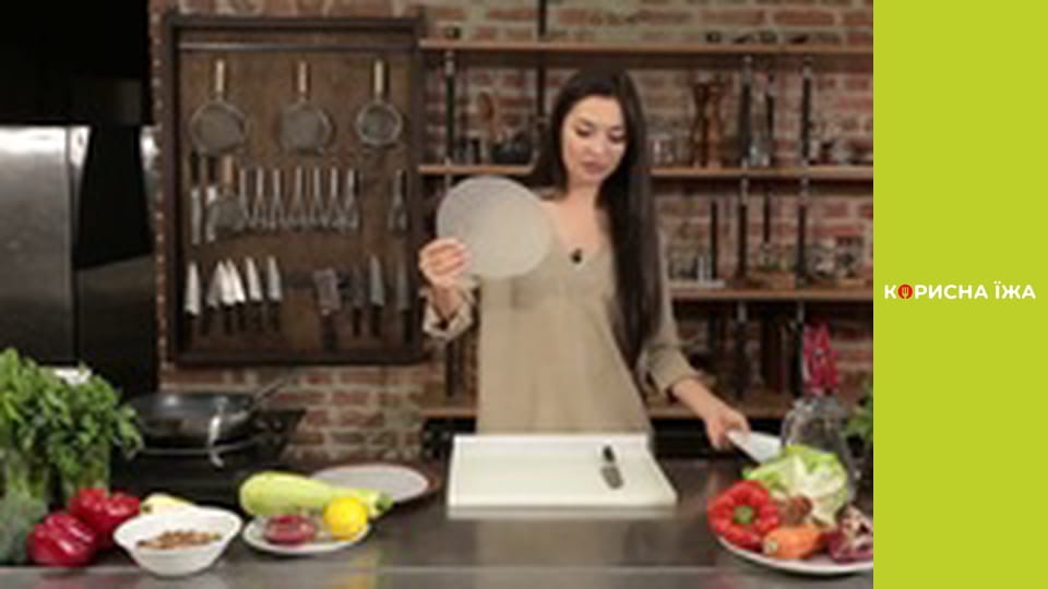 Т/с "Овочі Фрукти" - Серія 20