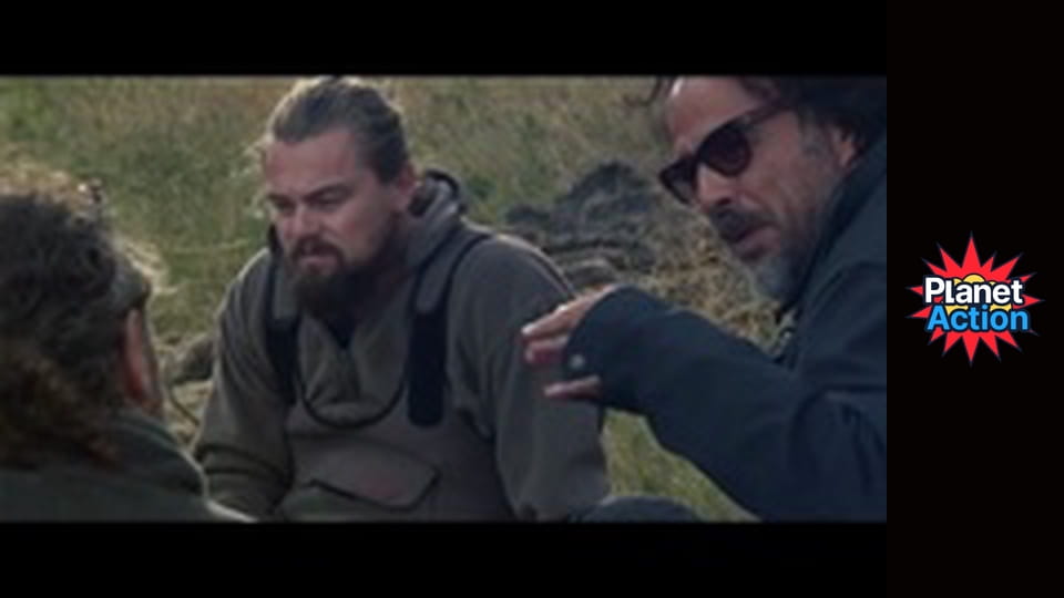 Планета Кіно Сезон 1 Епізод 134