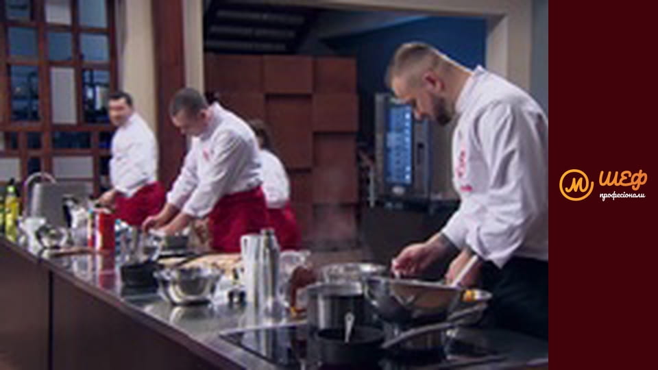 Сезон 2, Випуск 3, Частина 3