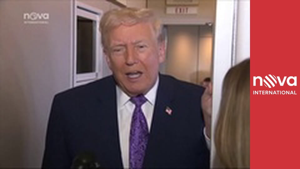 Polední Televizní noviny