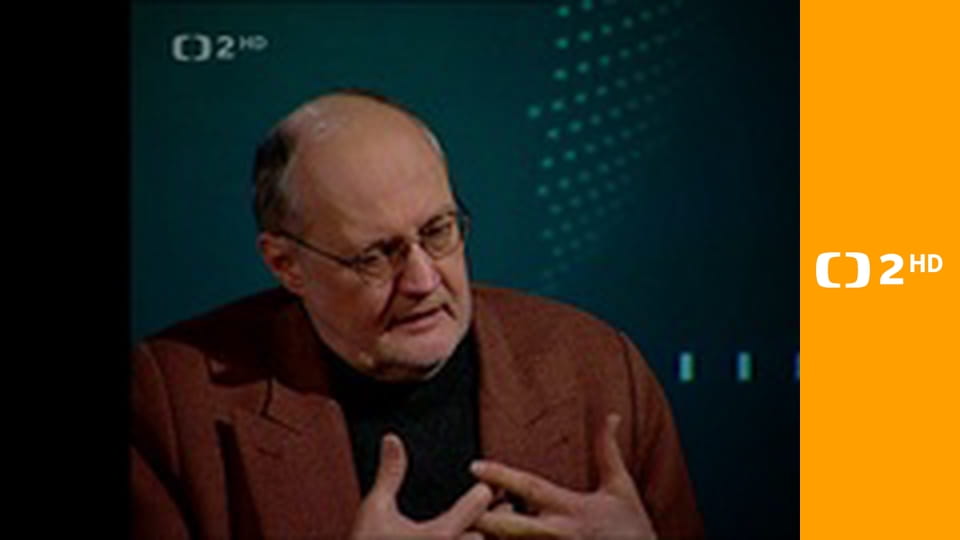 Nedej se - Na cestě k rovnováze