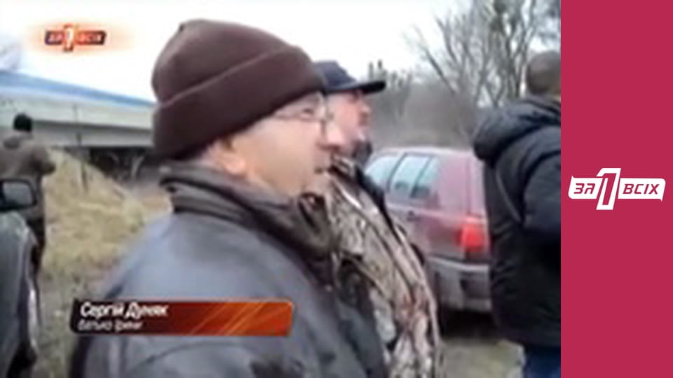 Шокуюча правда про долю Ірини Ноздровської. Частина 1