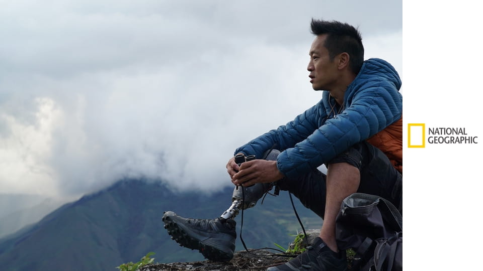 Затерянные города, обнаруженные Альбертом Лином S1E2 - Королевство варваров