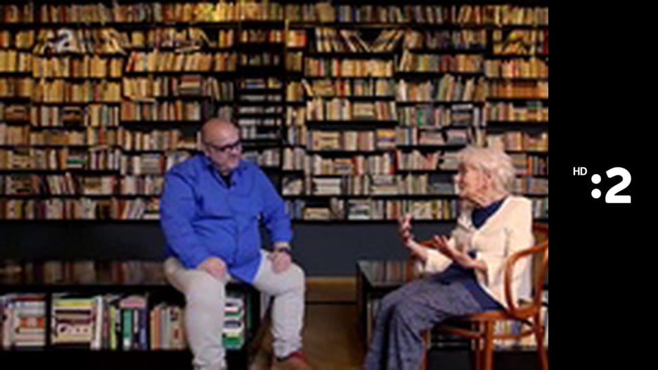 NeCelebrity E6 - Zuzana Galátová