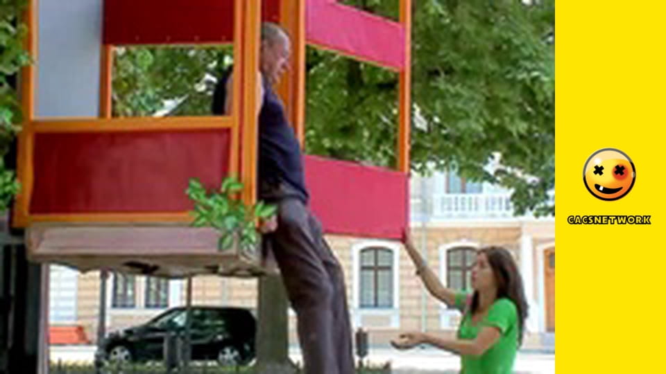 Funny & Funnier, 5 еп.