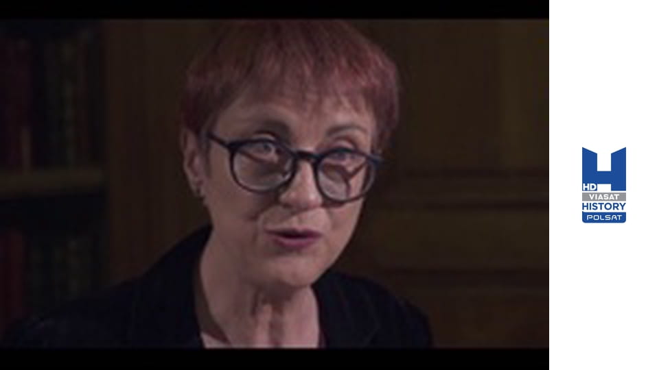 Tajemnice templariuszy S1E1 - Powstanie i upadek zakonu rycerskiego