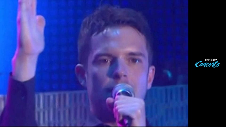 The Killers - Live at Rock Am Ring