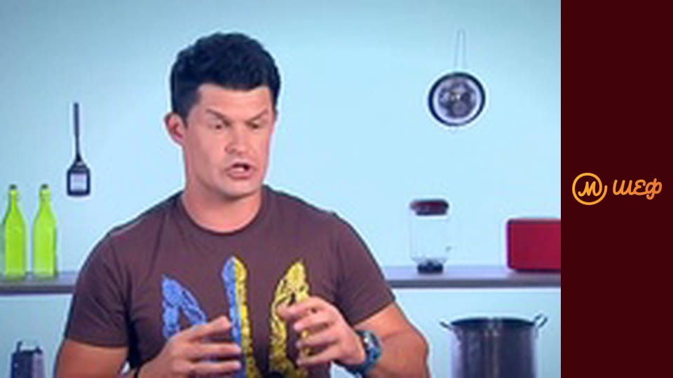 Сезон 6, Випуск 11, Частина 1