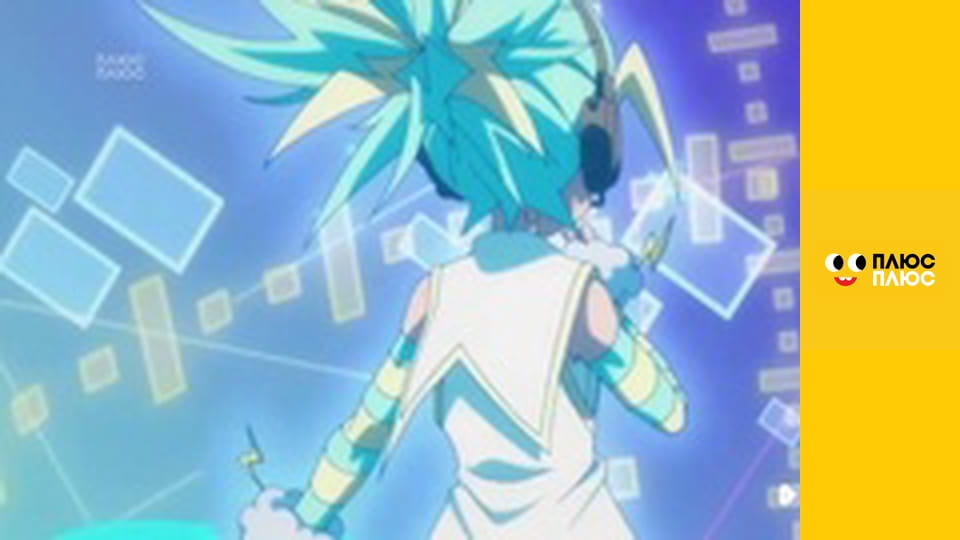 Барбі - трохи магії