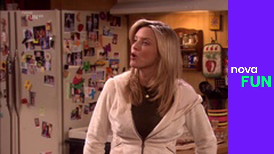 Svět podle Jima S6E15