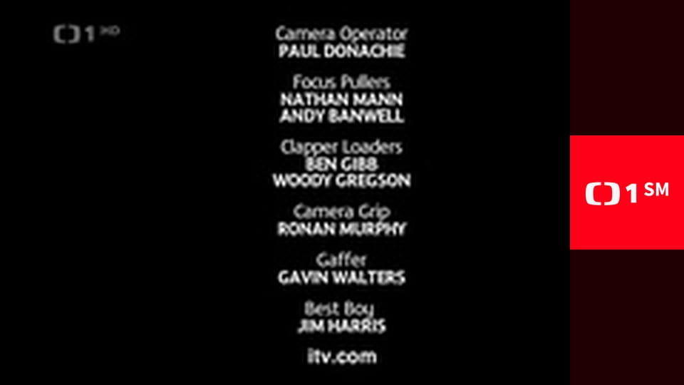 Inspektorka Candice Renoirová - Špinavé prádlo se pere doma