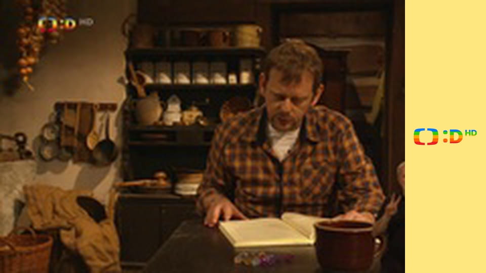 Domeček u tří koťátek