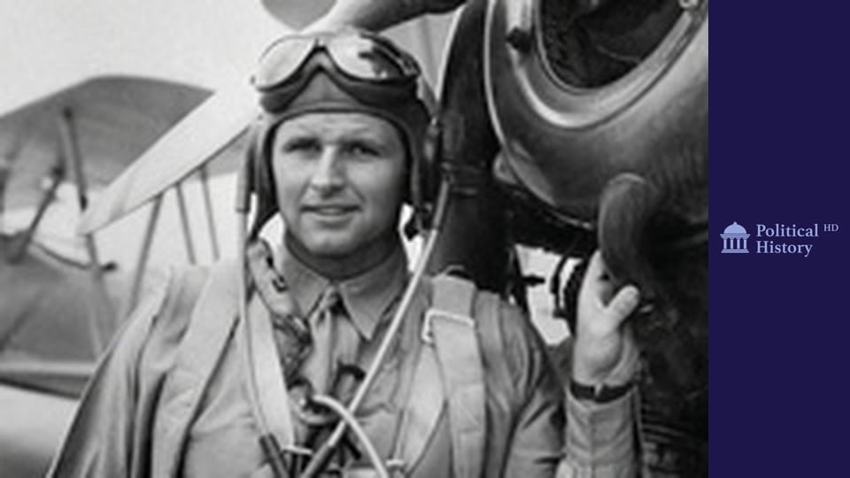 RFK Izgubljeni američki predsjednik (Robert F. Kennedy)