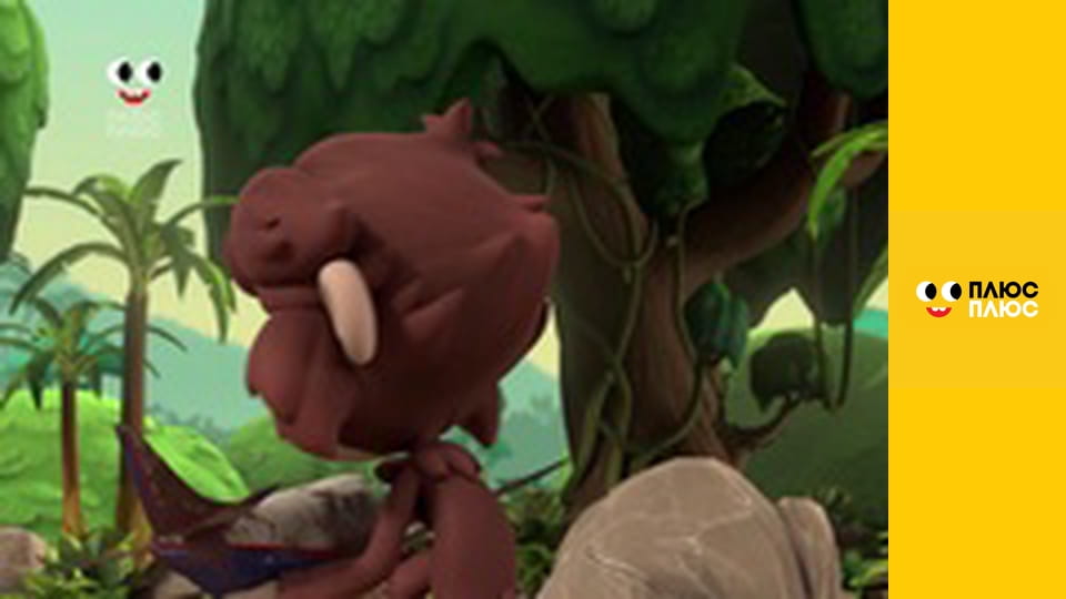 Щенячий патруль