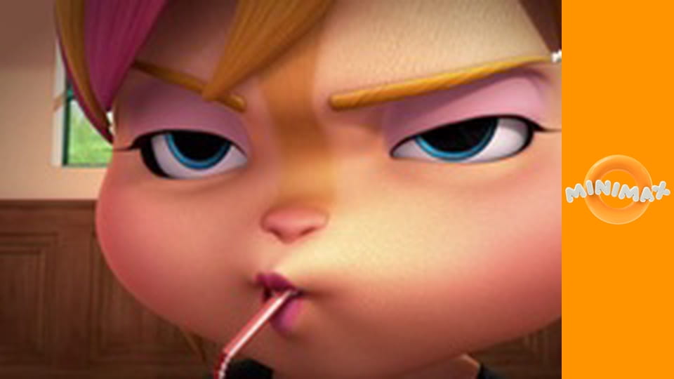 ALVINNN!!! A Chipmunkové S4E39