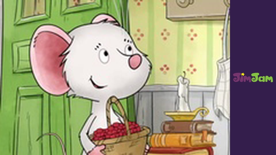 The Triplets S1E71 - The best bed