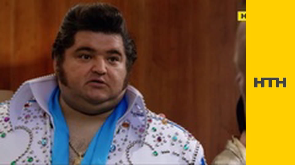 Т/с "Гаваї 5.0", 5 сезон, 21 і 22 с.