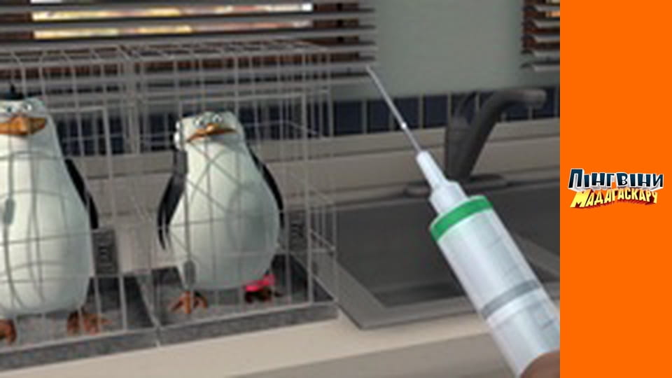 Сезон 1 - Серія 10