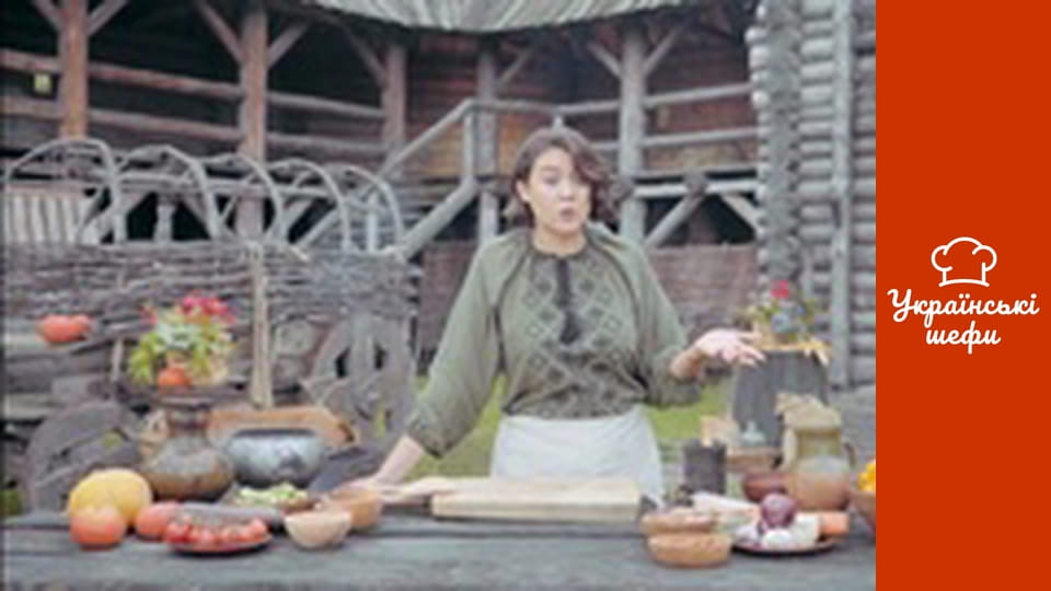 Наследие - Серия 18