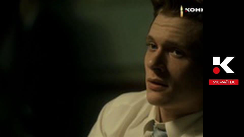 Х/ф "Юнайтед. Мюнхенська трагедія".