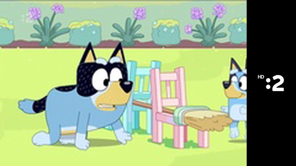 Pa a Pi E38 - Pol metráka na raňajky; Zubor