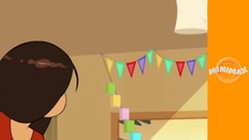 Sestry S2E40 - Návrat do přírody