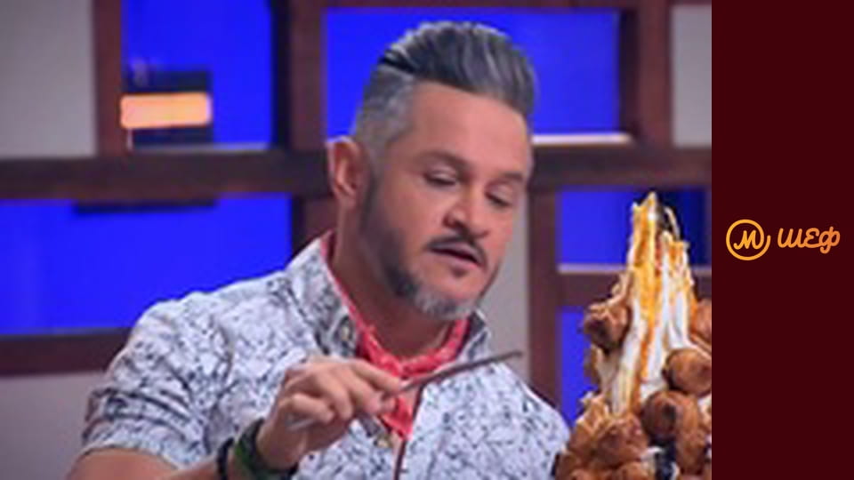 Сезон 7, Выпуск 7, Часть 3