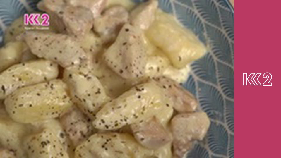 Стосується кожного S8E163 - Тестування батьківства