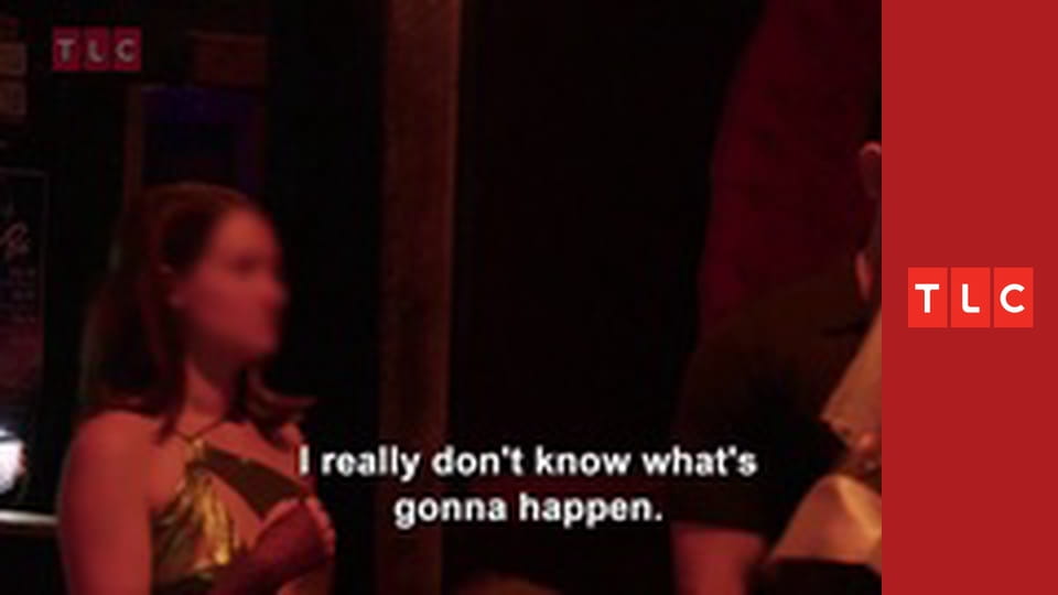 90denní snoubenci S11E14 - V lásce a ve válce je vše dovoleno