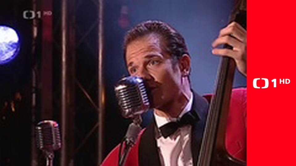 Manéž Bolka Polívky