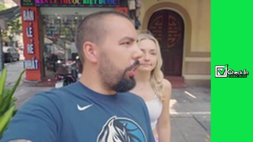 TO DANIE ROZWALIŁO NAM GŁOWĘ! | Jedziemy dalej przez Wietnam!