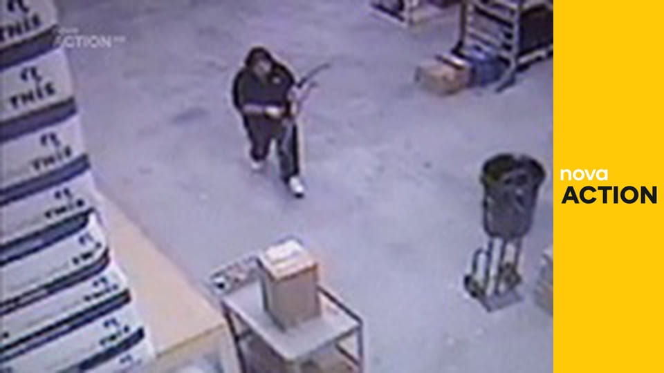 Mistři zastavárny S9E3