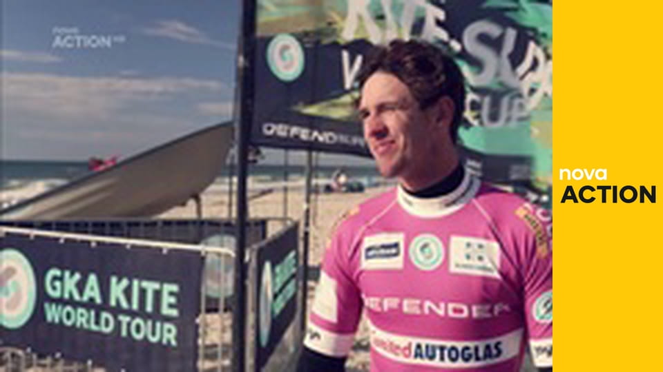 Extremní sporty - FIA Karting World Championship – OK & OK-Junior